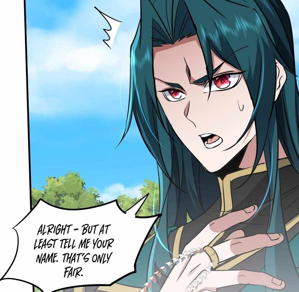 Reborn as a Demonic Cultivator: Starting with a Zombie Planet Chapter 37 13